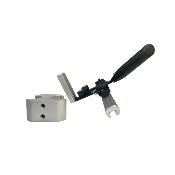 LEFT WHEEL LOCK FOR LRG R